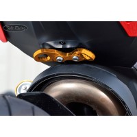 Sato Racing Billet Racing / Tie Down Hook for the Ducati Panigale V2 models / Streetfighter V2 (12-24) Sato Racing Billet Racing / Tie Down Hook for the Ducati Panigale V2 models / Streetfighter V2 (12-24)